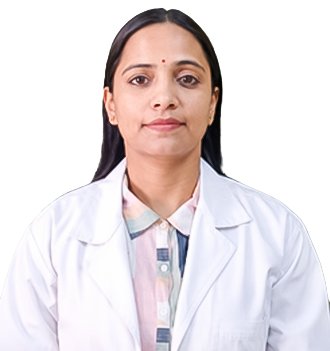 Jyoti Sharma